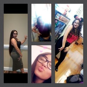 Meet your Posher, Star